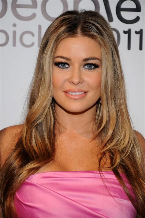 Carmen Electra Host 3rd Annual eBay Motors RPM XI Event at Pure