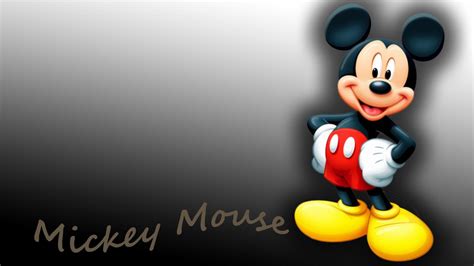 Wallpapers Mickey Mouse - Wallpaper Cave