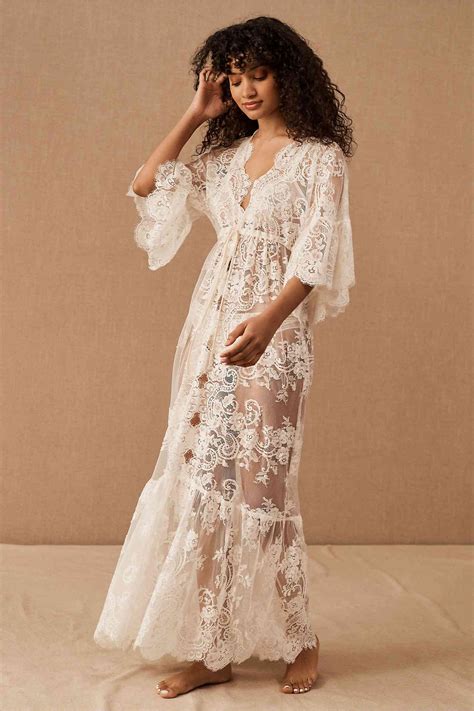 19 Best Bridal Lingerie Sets of 2021