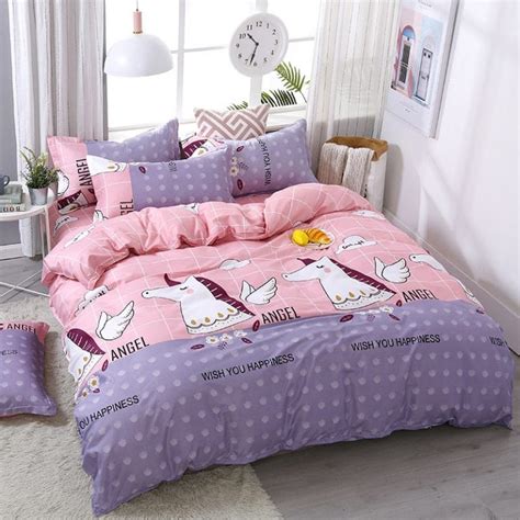 Unicorn Bedding Set | Unilovers