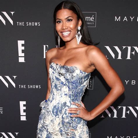 Who Is Leyna Bloom? 5 Fast Facts About 'Sports Illustrated' Model | Us