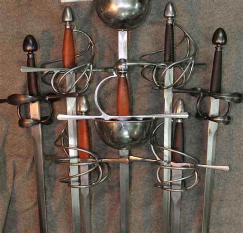 Kvetun Armory Снаряжение для фехтования's products – 24 products | VK