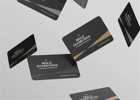 Официальный интернет-магазин Московского ювелирного завода MIUZ Diamonds