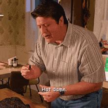 hot damn meme hot damn discover share gifs