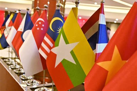 As Asean chair, Vietnam must deepen regional solidarity amid US-China ...