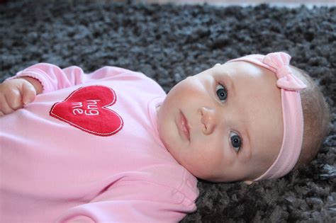 Waking Up With the Whitmores: A Baby Valentine
