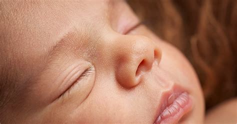 The Nose Knows: Nasal Microbiome Insights Could Prevent Childhood ...