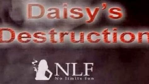 What is Daisy’s Destruction? ‘Snuff film’ urban legend actually exists ...