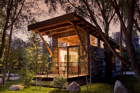 Affordable Modern Prefab Homes - Dwell