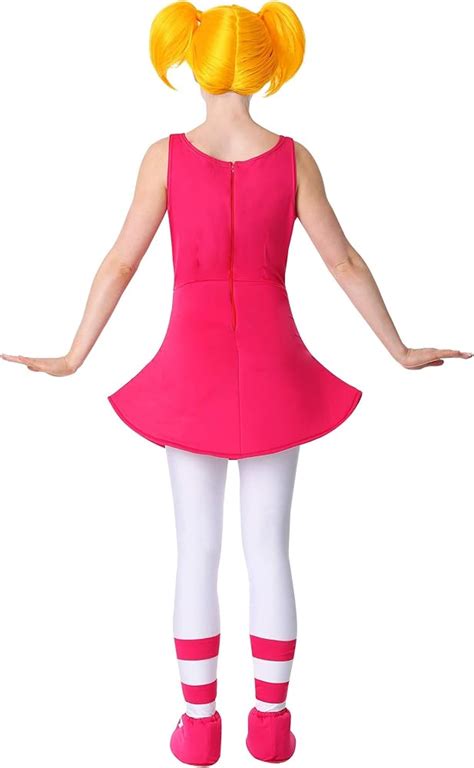 Dexter Costume