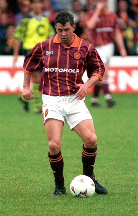 Motherwell F.C. History on Twitter: "54 years ago yesterday Jamie Dolan was born in Salsburgh ...