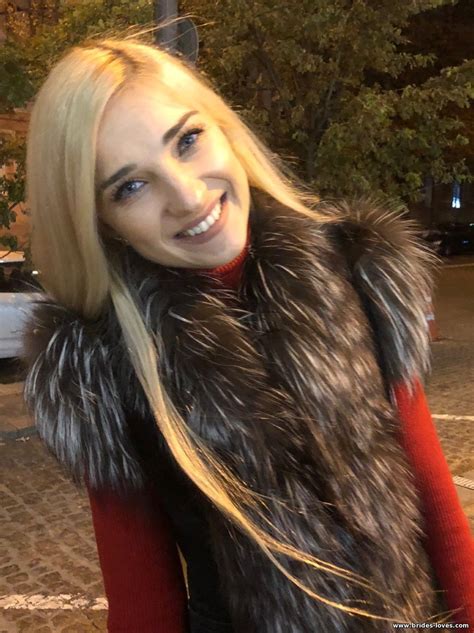 Ulyana - Girls of Ukraine - PROFILES OF GIRLS - Dating, Introduction ...