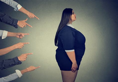 Ugly Skinny The Culture Causes And Consequences Of A Growing Stigma Around Weight And Appearance