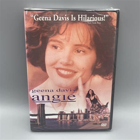 Angie (DVD, 2003) for sale online | eBay