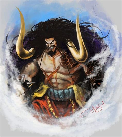 Kaido | Anime Amino
