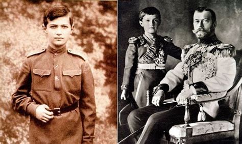 Цесаревич Алексей: чем делился с личным дневником последний наследник ...