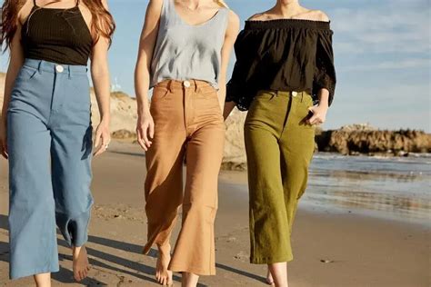 17+ Best Sustainable Clothing Brands to Try This Year - Dezayno