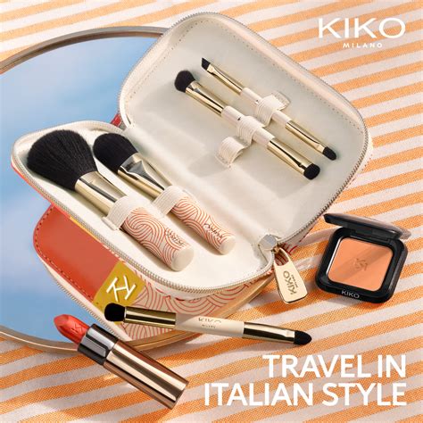 Kiko - Travel in Italian Style - Centro Commerciale Maremà - Grosseto