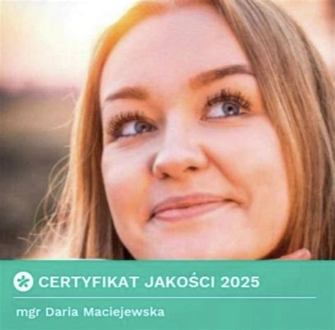 psycholog daria maciejewska planeta empatii wloclawek