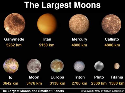 largest moons powerpoint    id