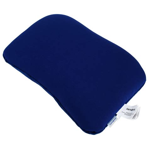 Дорожная подушка Samsonite Global TA CO111020 - 2000558028196 синий ...