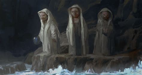 The Art Of Justin Sweet