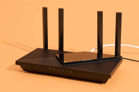 Jak otevřít porty na TP-Link routeru - IT Doma