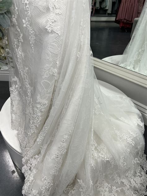 Latter Day Bride Wedding Dress Save 60% - Stillwhite