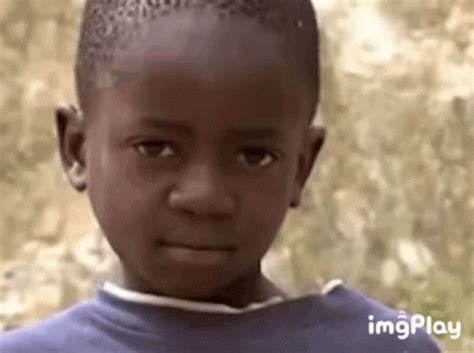 Black Kid GIF - Black Kid Funny - Discover & Share GIFs