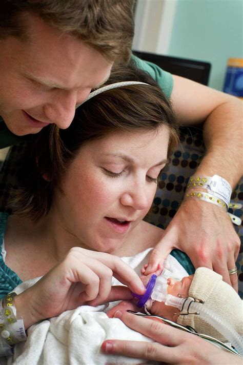 Meet the Houston sextuplets