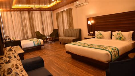 Mastiff Hotel, Palampur | Hotel in Palampur