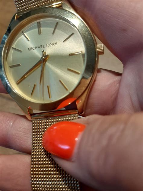 Michael Kors Slim Runaway MK3179 - Zegarki Damskie - Ceny i opinie ...