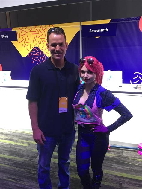 350 best Amouranth images on Pholder | Amouranth, Goddesses and