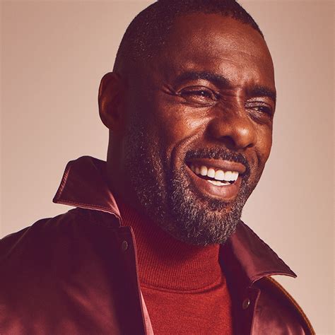 Idris Elba Has Made His Mind Up About James Bond. Here’s Why
