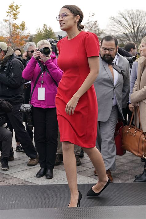 alexandria ocasio cortezs style   years