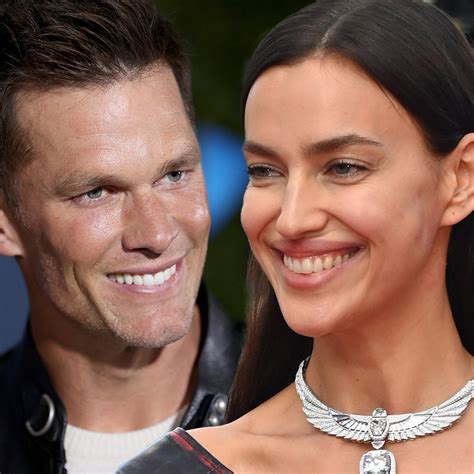 7 Shocking Revelations About Tom Brady's Girlfriend You Won't Believe! Image 4