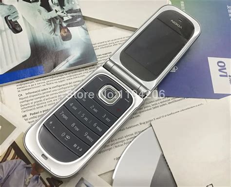 Купить 7020 оригинальный разблокирована телефон Nokia 7020 сотовом ...