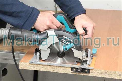 Дисковая пила Makita HS7100K: купить в интернет-магазине MAKITA Trading