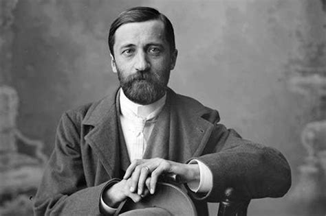 Дмитрий Мережковский - биография, новости, личная жизнь, фото, видео ...
