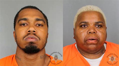mother son  life sentences  killing witness  receiving