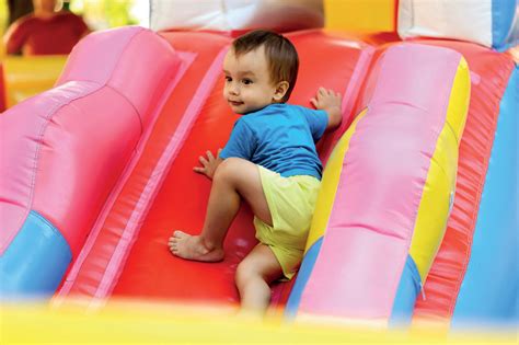 Play Zone - Active Centres