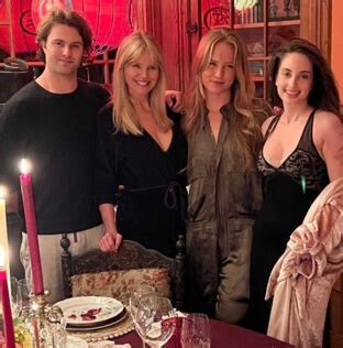 Richard Taubman- Truth About Christie Brinkley Ex-Husband