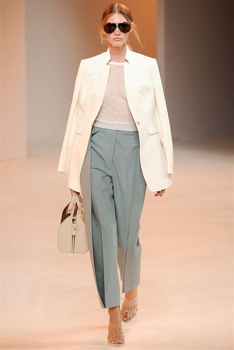 Porsche Design Spring 2015 Ready-to-Wear Fashion Show | Fashion ...