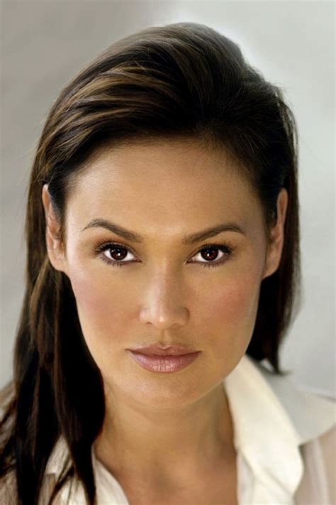 Tia Carrere - Profile Images — The Movie Database (TMDB)