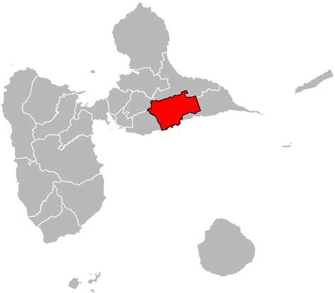 fileguadeloupe canton sainte anne svg wikimedia commons