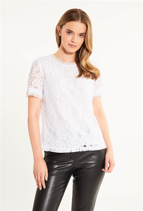 MONNARI Woman's Blouse 180581942