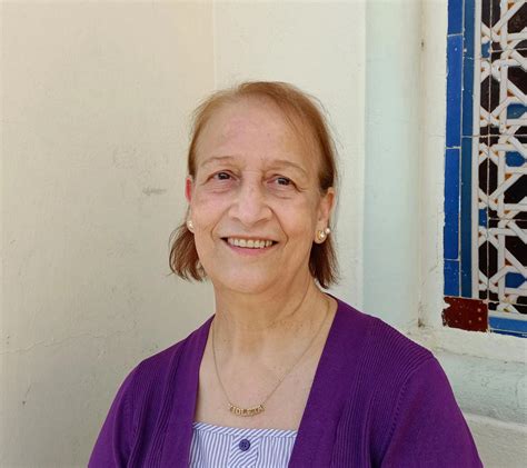 Violeta Gracia asume la presidencia de la Federación de Barrios Osca XXI