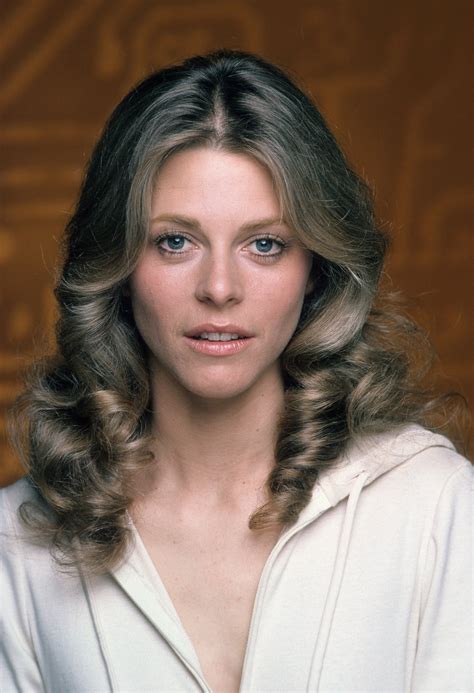 Lindsay Wagner Movies and TV Shows: A Look at Her Many Roles | First