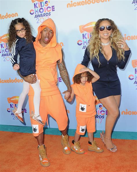 nick cannons kids names 12