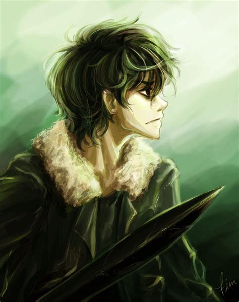 Nico Di Angelo Wallpapers - Wallpaper Cave